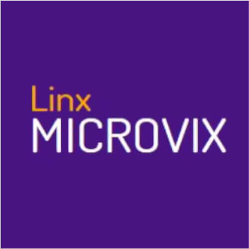 Linx Microvix